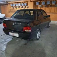 پراید ۱۳۲  مدل ۸۹