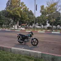 فروش موتور متین ۲۰۰