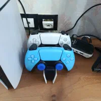 درحد نوps5|کنسول، بازی ویدئویی و آنلاین|فردیس, فردیس|دیوار