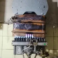 تاسیسات پمپ پکیج آبگرمکن بخاری اجاق گازسراسر تهران|خدمات پیشه و مهارت|تهران, هفت حوض|دیوار