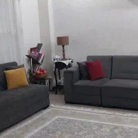 مبل ال ۸ نفره|مبلمان خانگی و میز عسلی|چابکسر, |دیوار