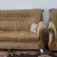 مبلمان زیر قیمت|مبلمان خانگی و میز عسلی|لاهیجان, مهرگان|دیوار