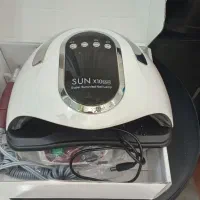 لوازم ناخن کاری