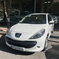 ۲۰۷ پانا مدل ۴۰۳