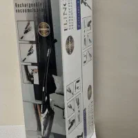 جاروشارژی‌‌ایستاده‌الینور‌گارانتی‌دار نواک‌‌جهیزیه