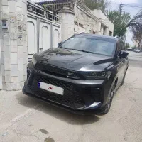 swm g01f|خودرو سواری و وانت|کرمانشاه, |دیوار