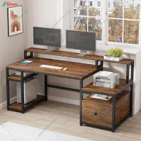 تولیدی میز کامپیوتر