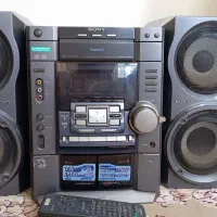 ضبط و باند سونی سالم سالم