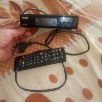 فروش گیرنده دیجیتال مارشال سالم درحدنو|صوتی و تصویری|نجف‌آباد, فاز ۳ شهرک آزادگان|دیوار