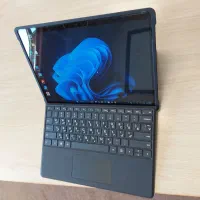 Surface pro 8 سرفیس پرو ۸|رایانه همراه|تهران, حسین‌آباد|دیوار