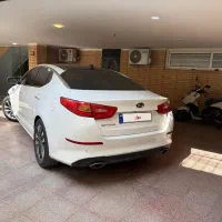 اپتیما فول ۲۰۱۴|خودرو سواری و وانت|اصفهان, سعادت‌آباد|دیوار