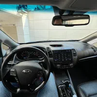 کیا سراتو ۲۰۱۶|خودرو سواری و وانت|تهران, دروس|دیوار