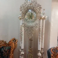 ساعت ایستاده|ساعت دیواری و تزئینی|دزفول, |دیوار