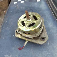 موتور لباس شویی دوقلو