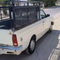 پیکان وانت مدل ۹۲ سالم