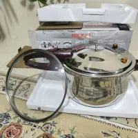 زودپز مکسی 11 لیتری