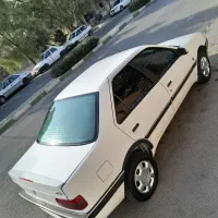 پژو 405 SLX بیرنگ عروسک|خودرو سواری و وانت|قم, چهل درخت|دیوار