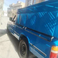 نیسان دیزل|خودرو سواری و وانت|نقده, |دیوار