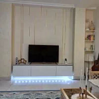 فروش واحد دوخوابه /جم /علی آباد