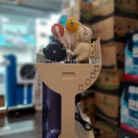 تصفیه آب 8فیلتری وارداتی گارانتی شرکتی|آب‌سردکن و تصفیه آب|رشت, پیرسرا|دیوار