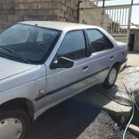پژو ۴۰۵ مدل ۸۶دوگانه فابریک کارخانه....|خودرو سواری و وانت|رودشت (چهارمحال و بختیاری), |دیوار
