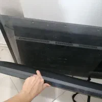 2عدد تلویزیون LED|تلویزیون و پروژکتور|بندرعباس, |دیوار