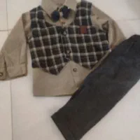 لباس بچگانه|کفش و لباس بچه|کاشمر, |دیوار