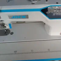 چرخ راسته A6fتمام فول سردوز چهارنخ و پنج نخ|چرخ خیاطی و ریسندگی|محمدیه-قزوین, |دیوار