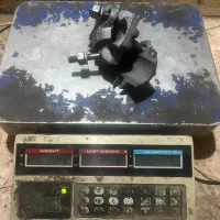 ملزومات داربست ،لوله داربست ،بست داربست|عمده‌فروشی|تهران, شادآباد|دیوار