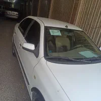 سمندLXمدل1393|خودرو سواری و وانت|نجف‌آباد, شهید بهشتی|دیوار