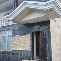 ویلا دوبلکس نما سنگ ۲ دقیقه تا ساحل تنکابن|فروش خانه و ویلا|خرم‌آباد (تنکابن), |دیوار