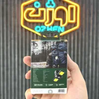 چراغ قوه چندکاره گرین لاین Keychain Flashlight|کوهنوردی و کمپینگ|قم, چهل درخت|دیوار