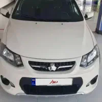 کوئیک آر سفید مشکی