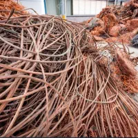 خریدوفروش مس وبرنج وضایعات رنگی