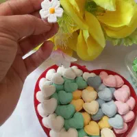 قندهای فانتزی رنگی وگیاهی|خوردنی و آشامیدنی|اهواز, کوی مهدیس|دیوار