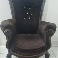 مبل راحتی