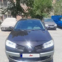 مگان ۱۶۰۰ E2 فول 91