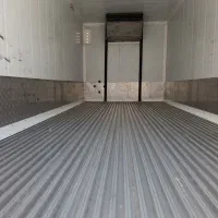 ارنا پلاس یخچالی 404صفر|خودرو سنگین|تهران, تجریش|دیوار