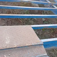 یدک کمباین زنجیری|ابزارآلات|بابل, |دیوار