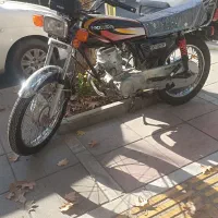 متور ویو۱۲۵|موتورسیکلت|شاندیز, |دیوار