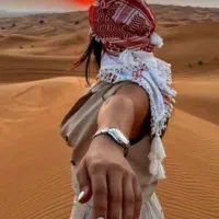 تور دو روزه Vip کویر