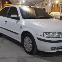 سمند EF7مدل 97|خودرو سواری و وانت|جهرم, |دیوار