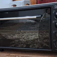 توستر دسینی در حد نو