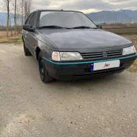 ۴۰۵ مدل ۸۴|خودرو سواری و وانت|شلمان, |دیوار