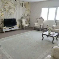 رهن کامل دوخوابه 95متری مسکن مهر پیامبر اعظم لاوان