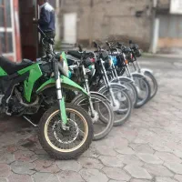 موتور مزایده