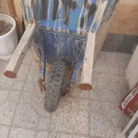 فرقون و کابینت