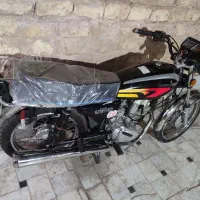 موتور 150 زمرد کویر مدل 95