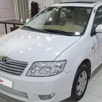 تویوتا کرولا