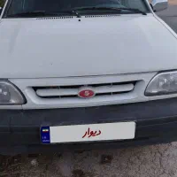 پراید 131مدل 90sx